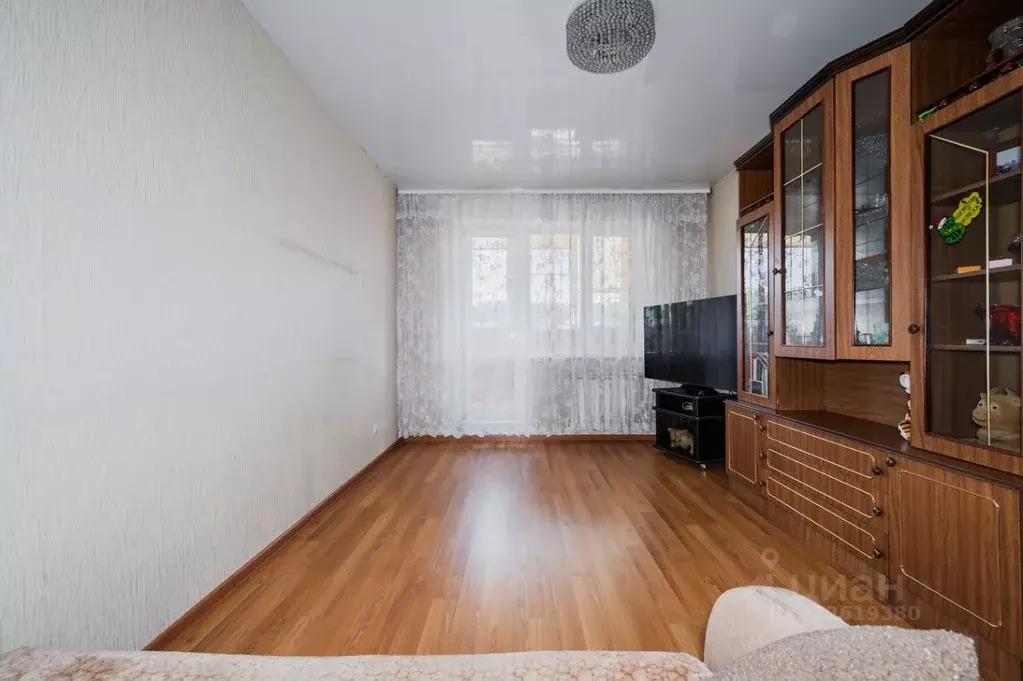 2-к кв. Свердловская область, Екатеринбург ул. Бисертская, 16к3 (47.5 ... - Фото 2