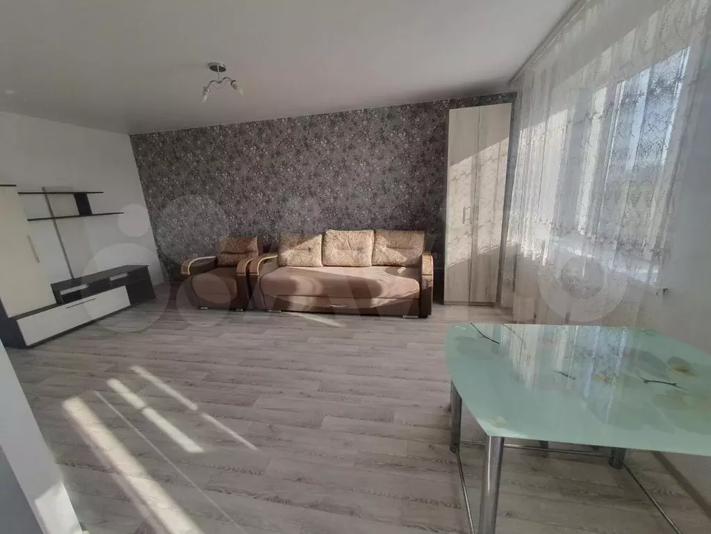 Квартира-студия, 30 м, 3/10 эт. - Фото 0