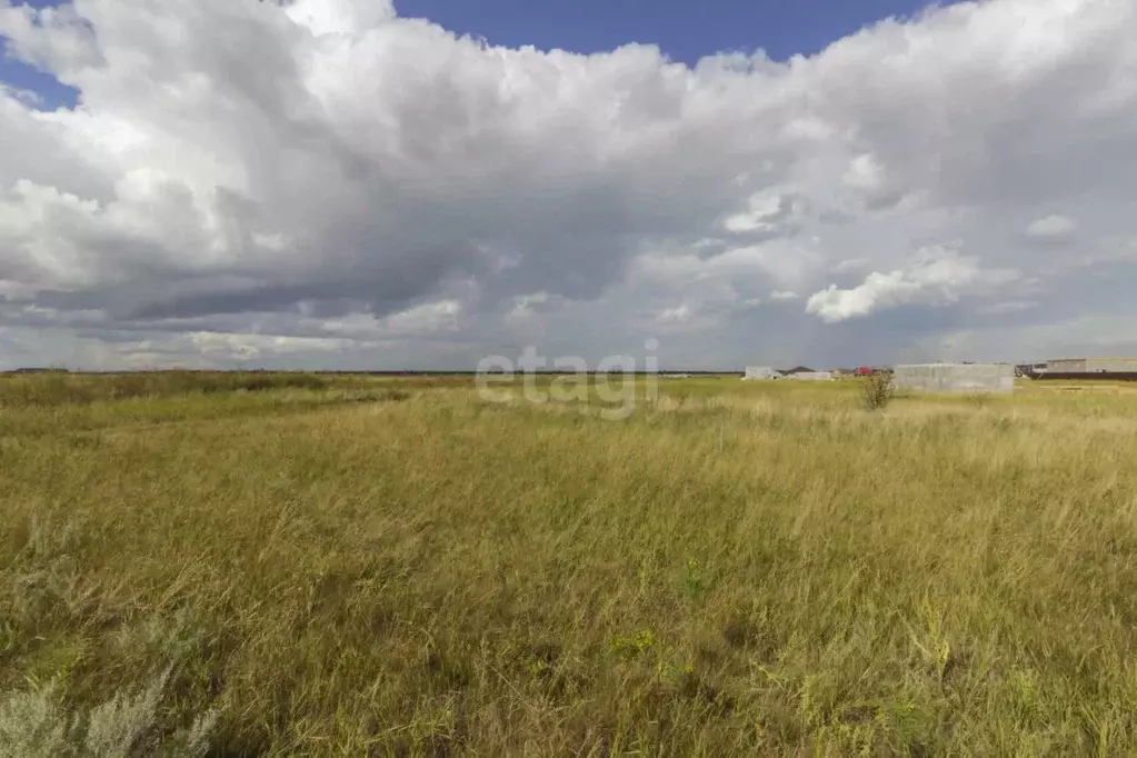 Участок в Омская область, Омский район, с. Троицкое  (13.0 сот.) - Фото 1