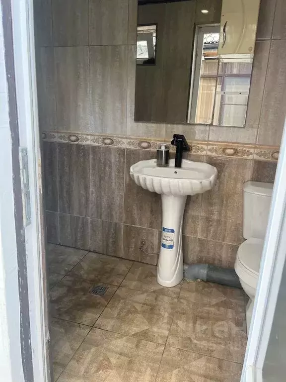 Дом в Дагестан, Махачкала Караман-5 мкр,  (40 м) - Фото 2