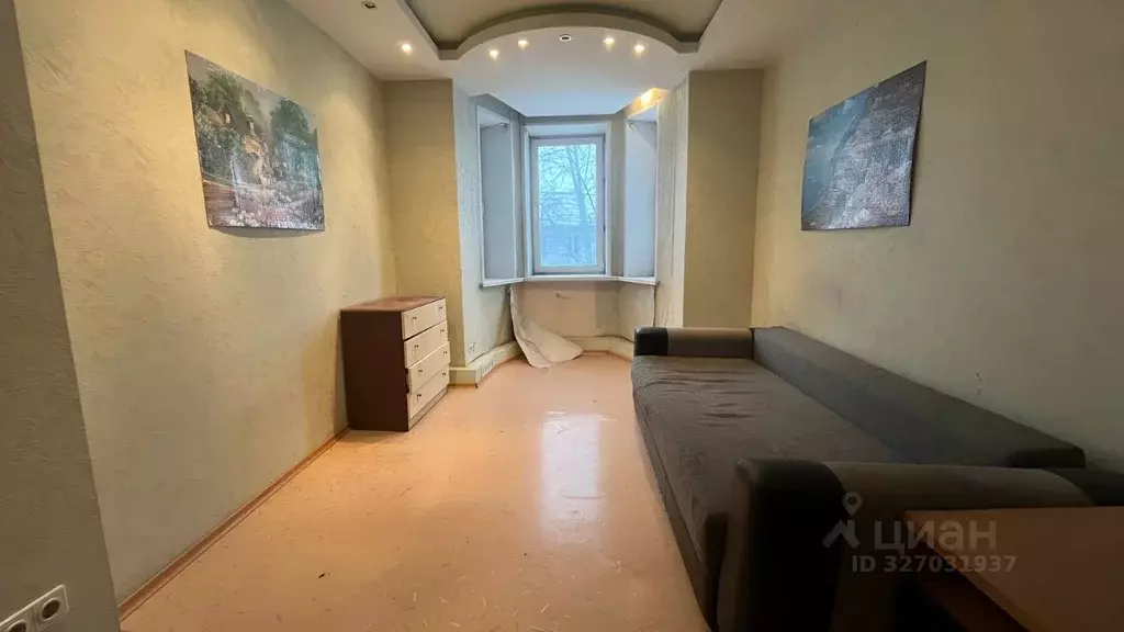 3-к кв. Новосибирская область, Новосибирск ул. Никитина, 99 (86.0 м) - Фото 1