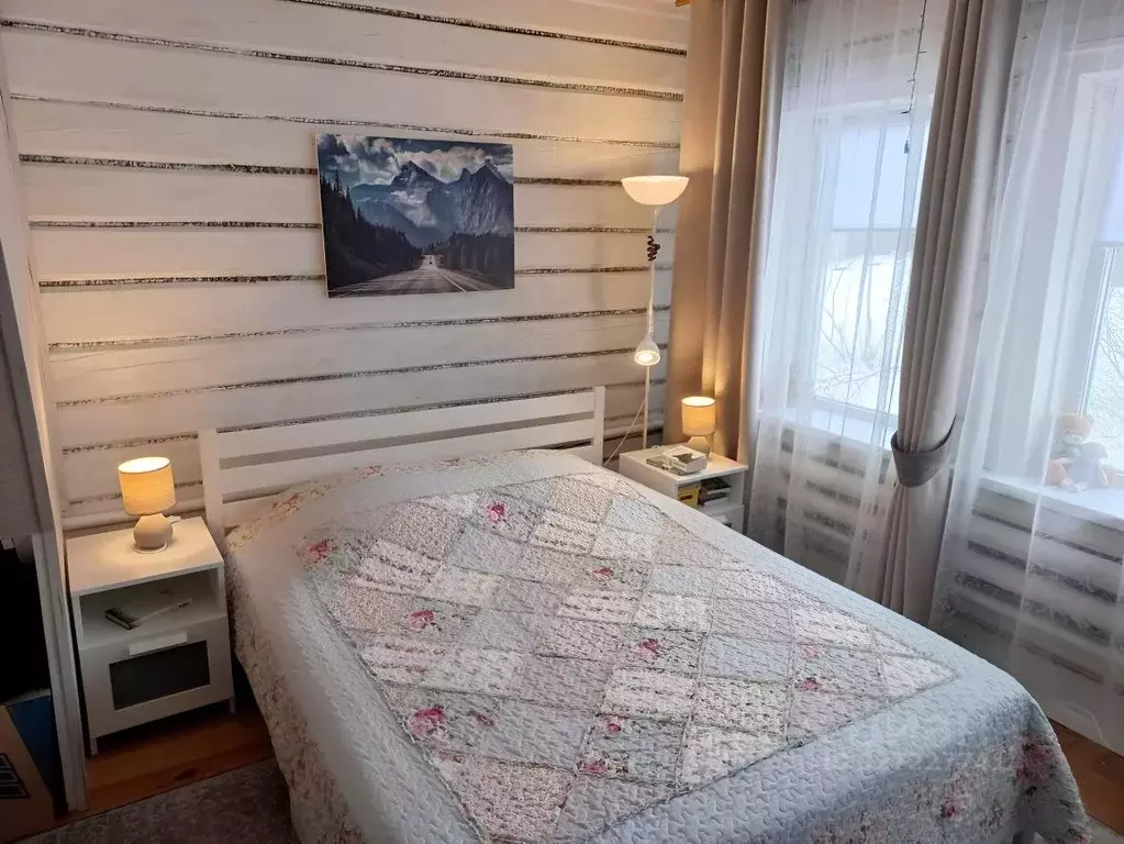 Дом в Ивановская область, Иваново пер. Меланжистов (111 м) - Фото 1