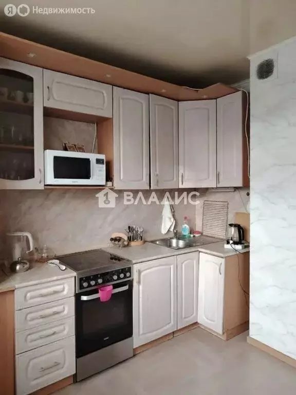 2-комнатная квартира: Москва, Дубравная улица, 40 (58.4 м) - Фото 1