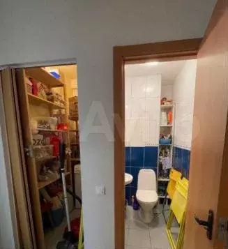 2-к. квартира, 60 м, 16/22 эт. - Фото 1