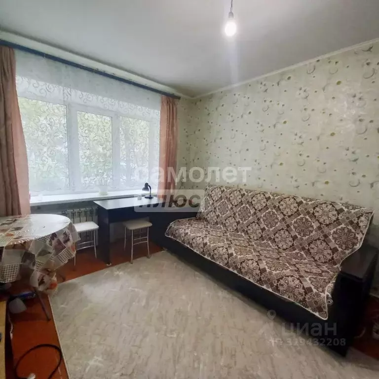 Комната Марий Эл, Йошкар-Ола Пролетарская ул., 63 (13.0 м) - Фото 1