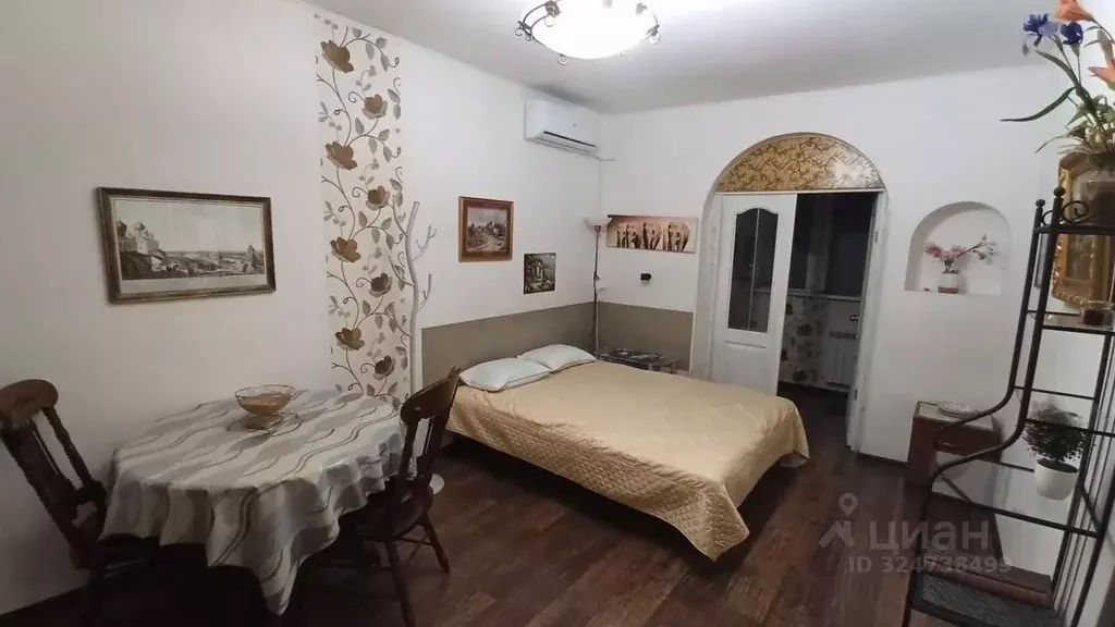 2-к кв. Московская область, Реутов Комсомольская ул., 26 (44.0 м) - Фото 2