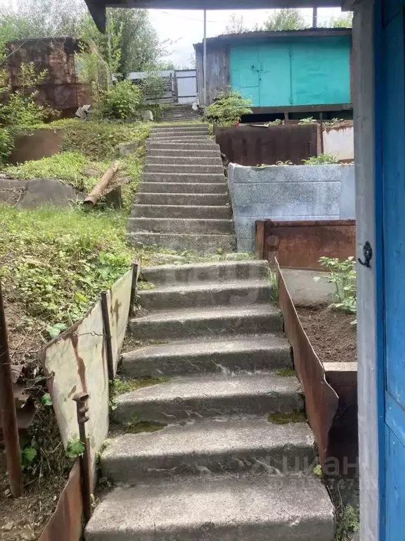 Участок в Свердловская область, Нижний Тагил Имени Тимирязева СНТ,  ... - Фото 2