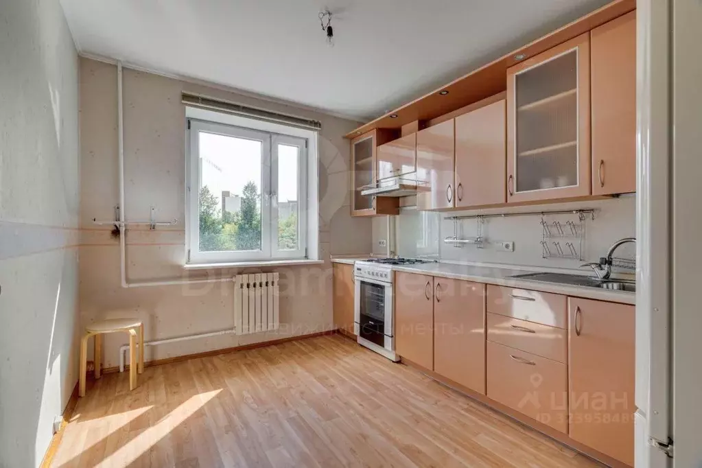 3-к кв. Московская область, Подольск Октябрьский просп., 2В (71.8 м) - Фото 1