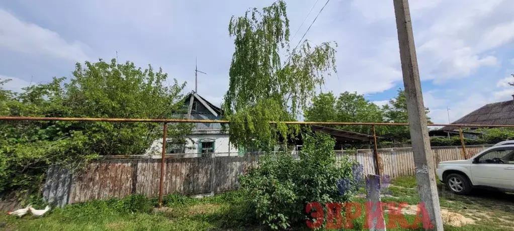 Дом в Краснодарский край, Крымский район, с. Кеслерово  (46 м) - Фото 0