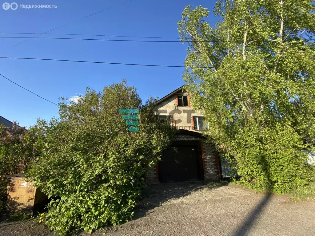 Дом в Полысаево, Донецкая улица, 39 (137 м) - Фото 0