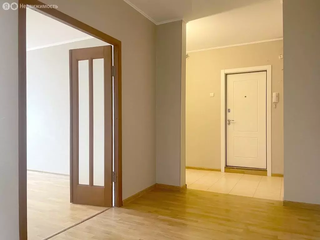 3-комнатная квартира: Москва, улица Лобачевского, 100к3 (75.6 м) - Фото 1