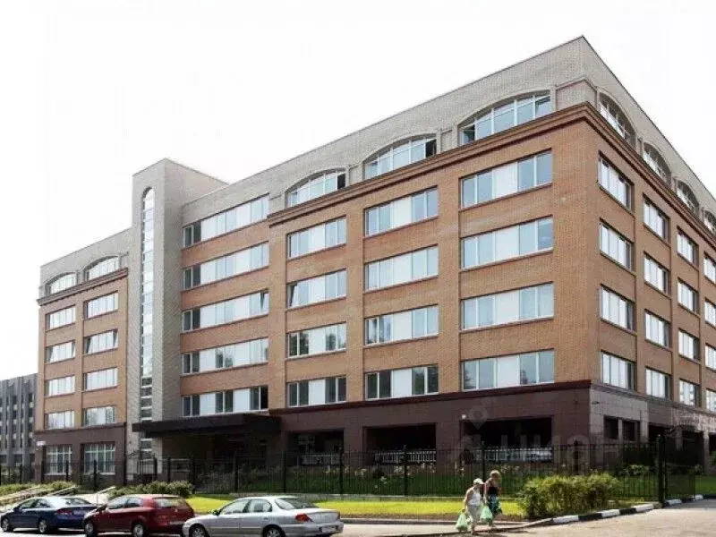 Офис в Москва Оршанская ул., 5 (187 м) - Фото 1