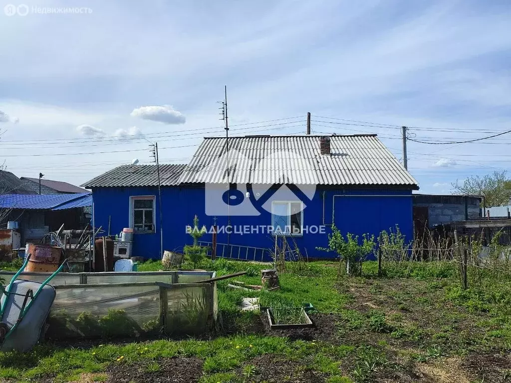 Дом в Сокур, Колхозная улица, 23 (55.1 м) - Фото 1