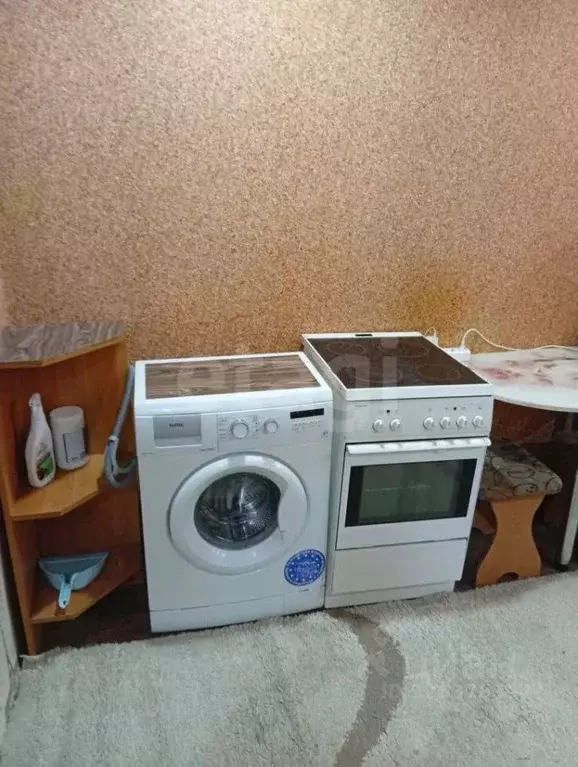 Студия Томская область, Томск Тверская ул., 51/1 (18.0 м) - Фото 2