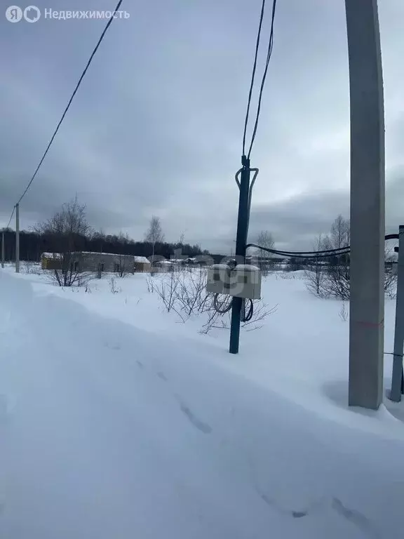 Участок в Московская область, городской округ Ступино, КП Гармония ... - Фото 0