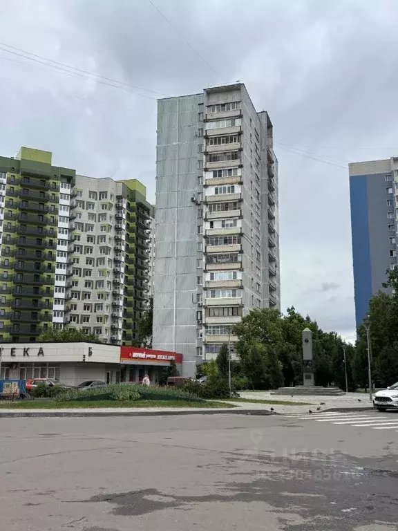 3-к кв. Московская область, Ленинский городской округ, пос. Развилка ... - Фото 1