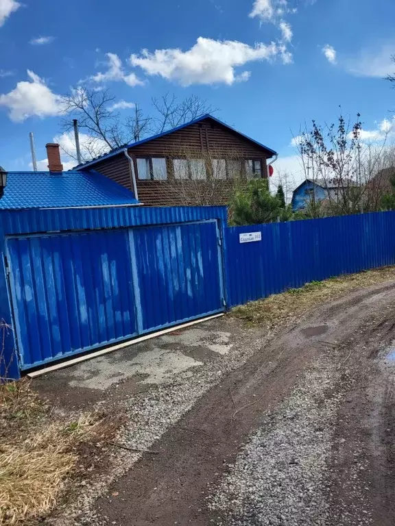 Коттедж в Челябинская область, Копейск Дружба СНТ, 363 (173 м) - Фото 2