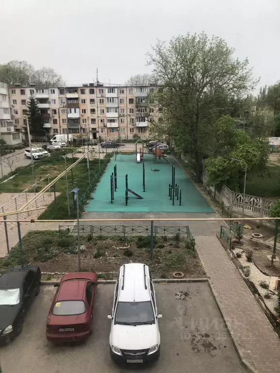 Комната Крым, Керчь ул. Льва Толстого, 46 (28.0 м) - Фото 1