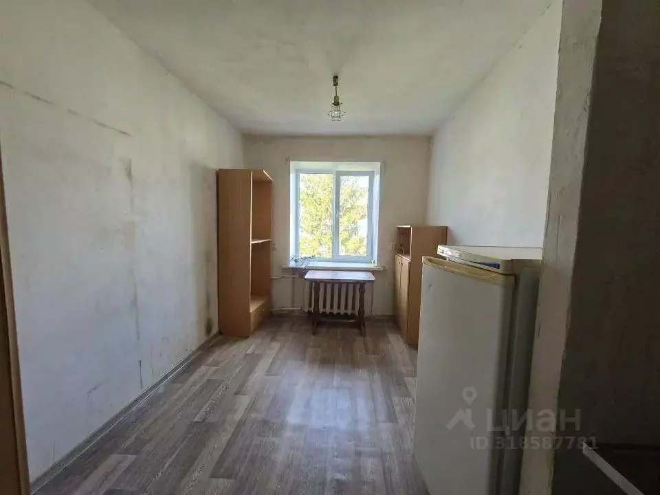Комната Татарстан, Зеленодольск ул. Норкина, 6 (10.8 м) - Фото 0