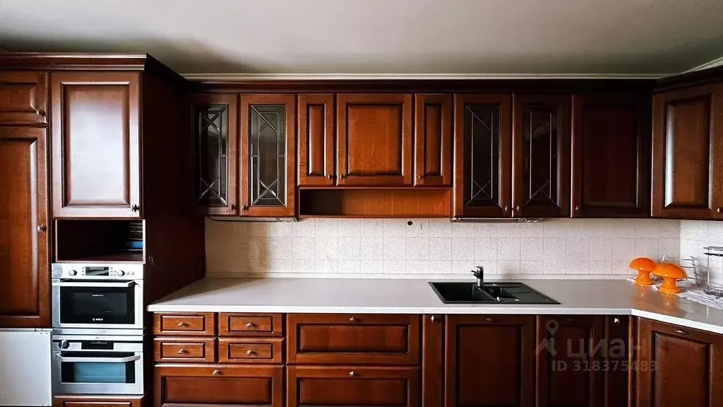 Квартира, 3 комнаты, 95.2 м - Фото 0