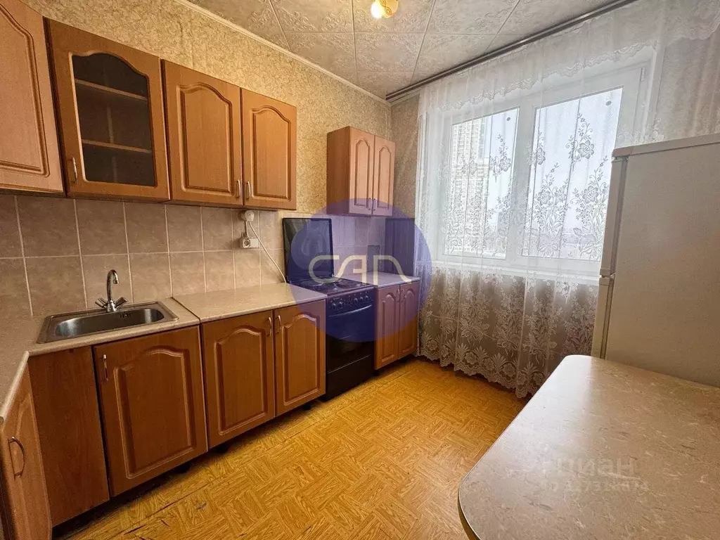 2-к кв. Москва Михневский проезд, 6 (50.3 м) - Фото 1