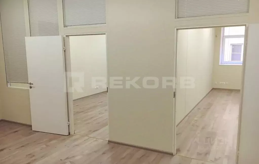 Офис в Санкт-Петербург просп. Бакунина, 5 (72 м) - Фото 1