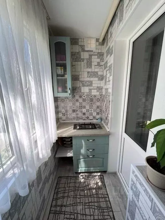 3-к кв. Краснодарский край, Геленджик ул. Свердлова, 30 (66.0 м) - Фото 1