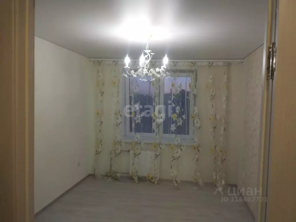 1-к кв. Башкортостан, Уфа ул. Льва Толстого, 20 (50.0 м) - Фото 0