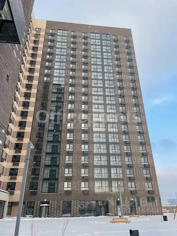 Помещение свободного назначения в Москва Дубининская ул., 69А (155 м) - Фото 2