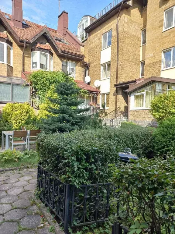 2-к кв. Санкт-Петербург Глухарская ул., 11К5 (78.5 м) - Фото 2