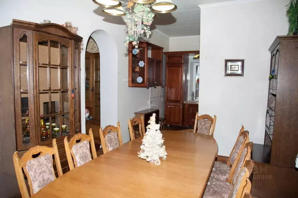 Дом в Самарская область, Красноярский район, Светлое Поле с/пос, с. ... - Фото 2