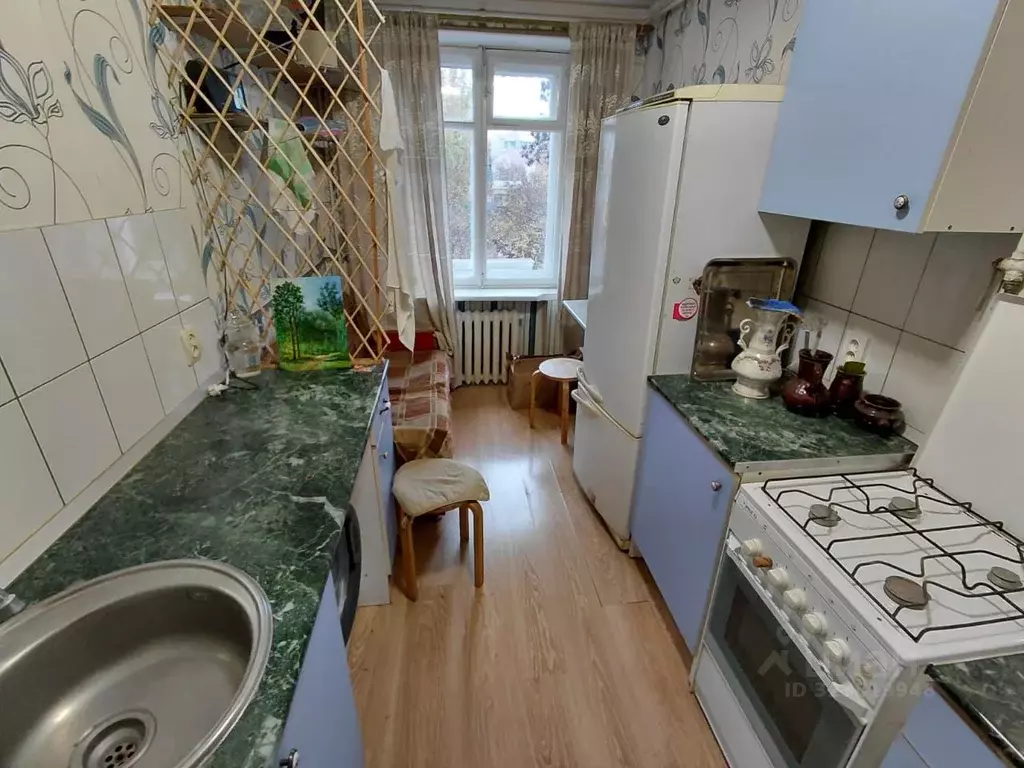 Комната Ростовская область, Ростов-на-Дону ул. Максима Горького, 70/74 ... - Фото 1