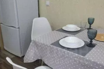 1-к кв. Краснодарский край, Краснодар ул. Красных Партизан, 1/4к4 ... - Фото 0