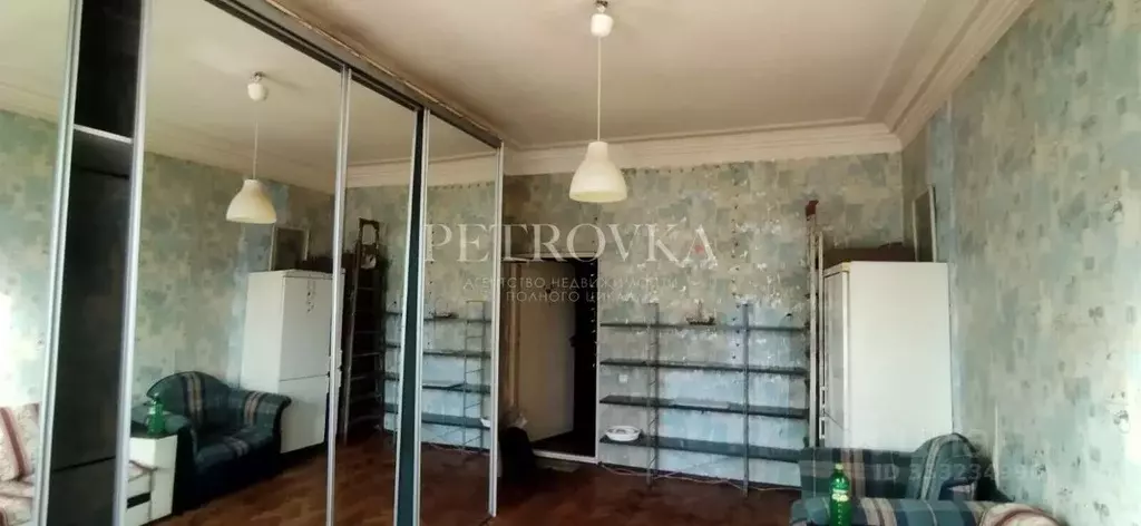 Комната Москва Ленинградское ш., 19 (18.1 м) - Фото 1