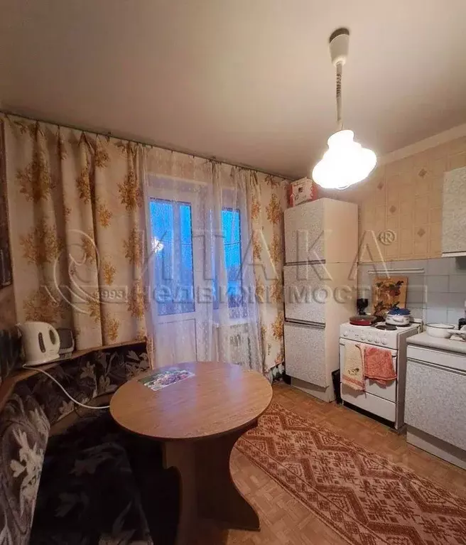 2-к кв. Ленинградская область, Подпорожский район, Никольское ... - Фото 1