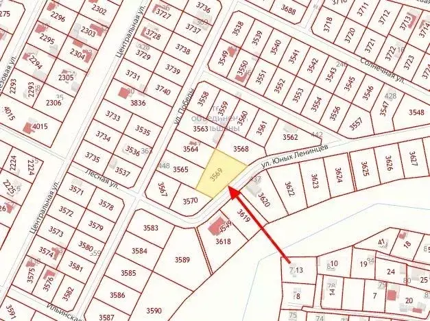 Участок в Московская область, Дмитровский муниципальный округ, Ольшаны ... - Фото 2