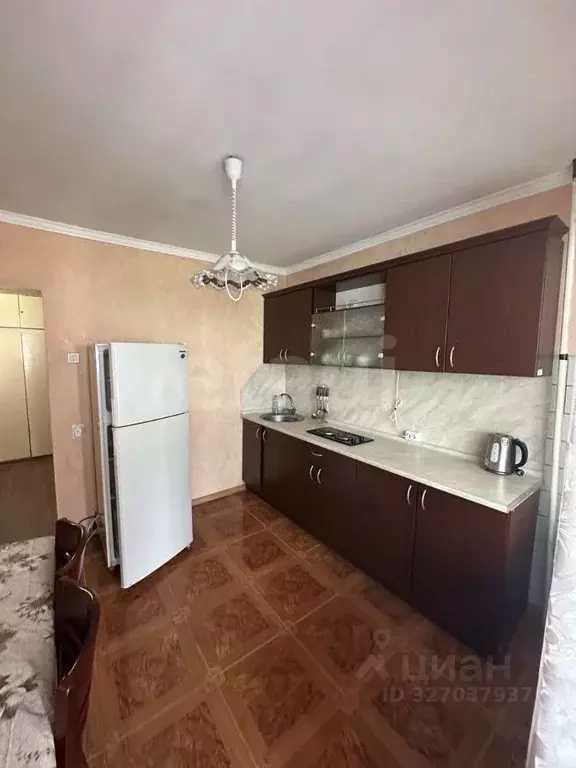 2-к кв. Крым, Ялта муниципальный округ, Кореиз пгт ул. Южная, 60 (49.8 ... - Фото 1