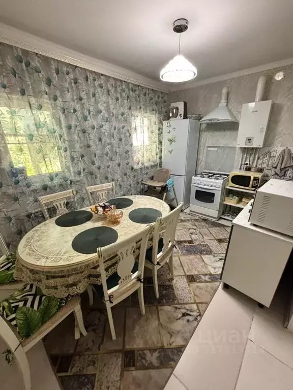 Дом в Ставропольский край, Кисловодск ул. Челюскинцев (69 м) - Фото 0