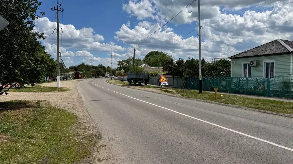 Помещение свободного назначения в Краснодарский край, Каневская ст-ца ... - Фото 2