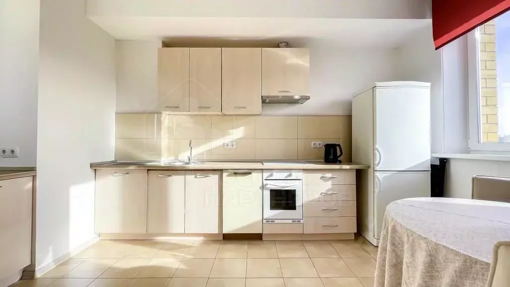 3-к кв. Иркутская область, Иркутск Советская ул., 128 (74.5 м) - Фото 2