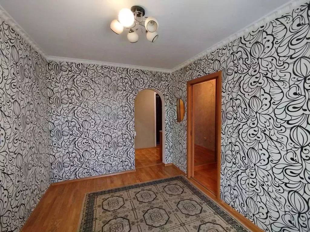 1-к кв. Самарская область, Самара Запорожская ул., 43 (24.6 м) - Фото 1