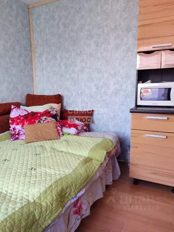 Комната Краснодарский край, Новороссийск ул. Видова, 184 (19.3 м) - Фото 0