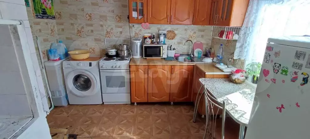 Дом 29,6 м на участке 8,4 сот. - Фото 0