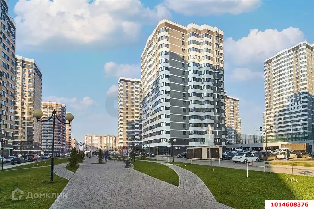 Продаётся 1-к квартира, 45 м - Фото 0