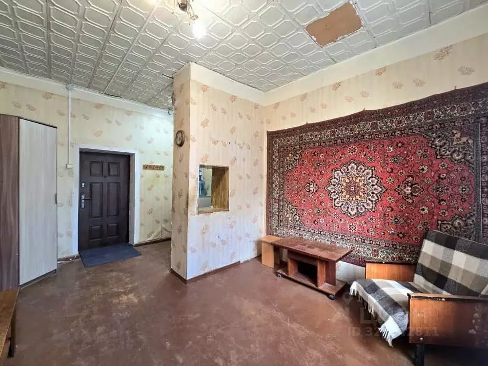 Комната Калининградская область, Полесск Калининградская ул., 24 (18.0 ... - Фото 2