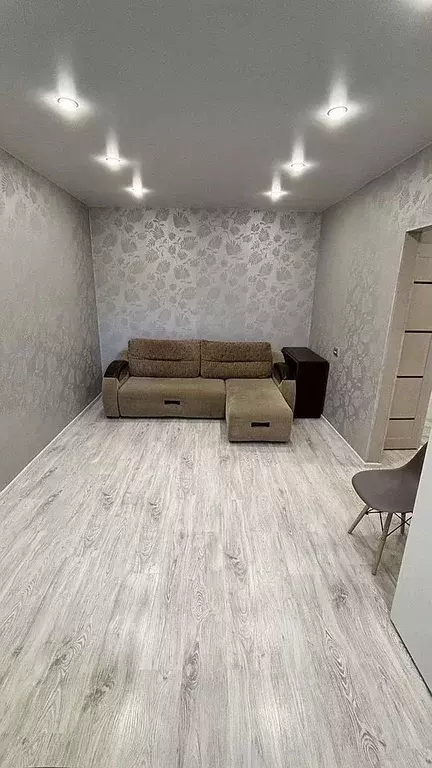 3-к кв. Москва Рязанский просп., 27 (52.0 м) - Фото 1