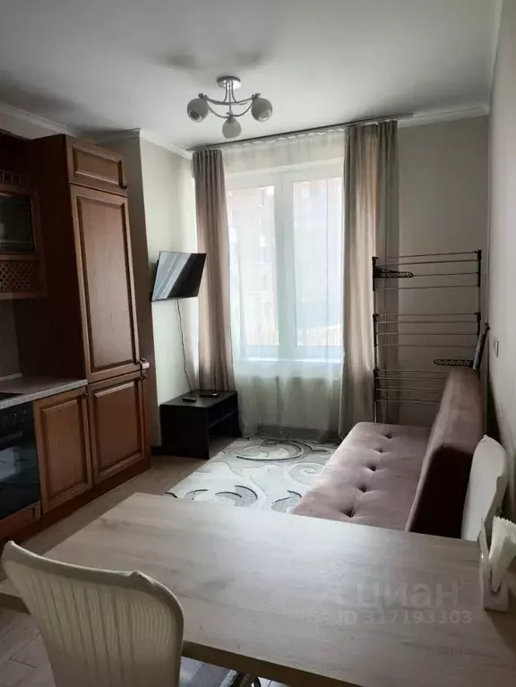 1-к кв. Москва Рязанский просп., 2/1к5Т (40.0 м) - Фото 1