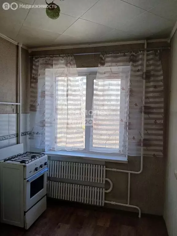 1-комнатная квартира: Омск, улица 9-я Линия, 46 (30 м) - Фото 2