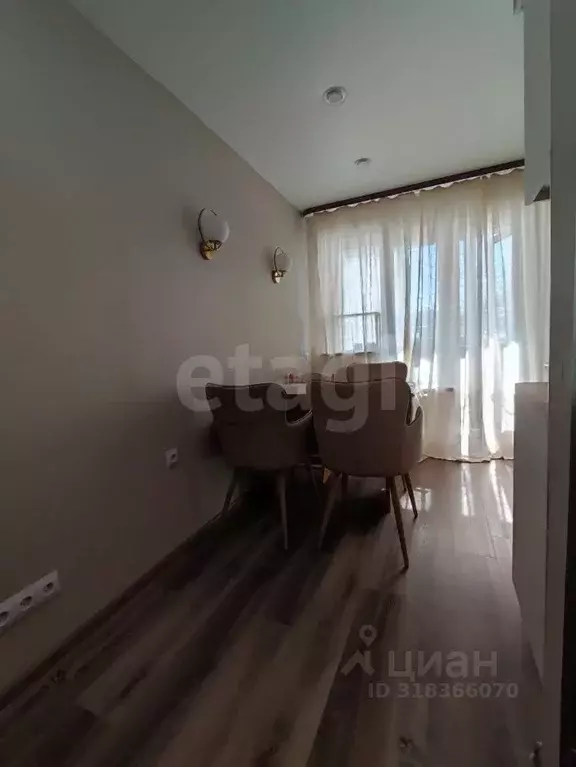 3-к кв. Коми, Ухта Интернациональная ул., 31 (66.4 м) - Фото 0