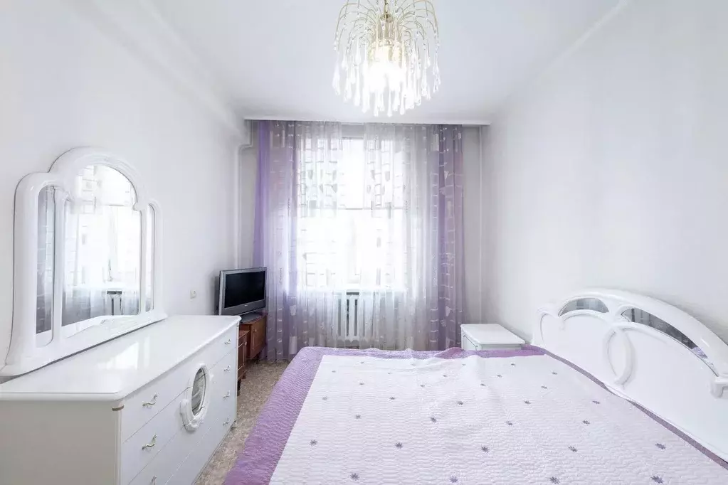 Квартира, 2 комнаты, 55 м - Фото 0